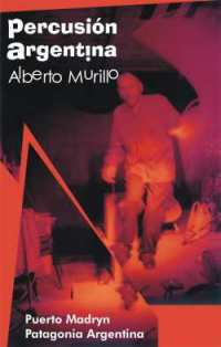 Alberto Murillo - Percusion Argentina