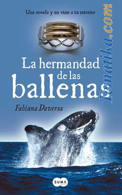 Comprar Libro La hermandad de las ballenas