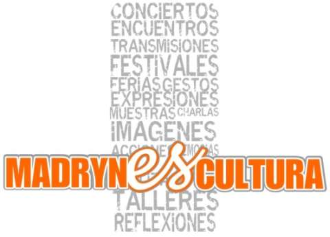 Madryn es Cultura