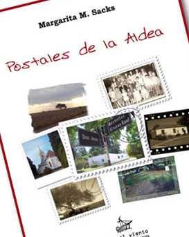 Postales de la Aldea de Margarita Sacks