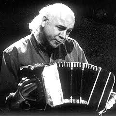 bandoneonista cesar stroscio