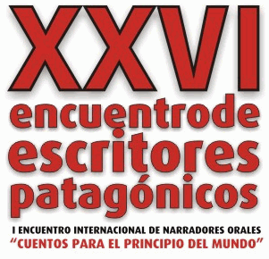 xxvi Encuentro de escritores patagonicos