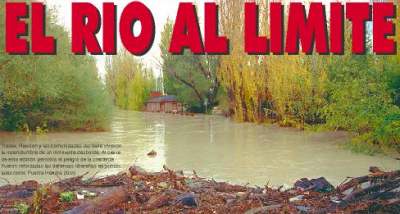 Foto Diario El Chubut