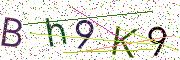 CAPTCHA imagen