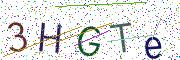 CAPTCHA imagen