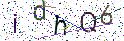 CAPTCHA imagen