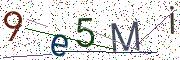 CAPTCHA imagen