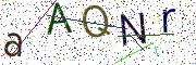 CAPTCHA imagen