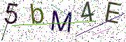 CAPTCHA imagen