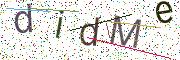 CAPTCHA imagen