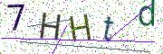 CAPTCHA imagen