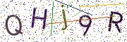 CAPTCHA imagen