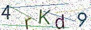 CAPTCHA imagen