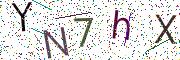 CAPTCHA imagen