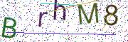 CAPTCHA imagen