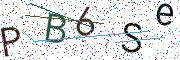 CAPTCHA imagen