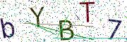 CAPTCHA imagen