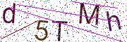 CAPTCHA imagen