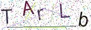 CAPTCHA imagen