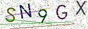 CAPTCHA imagen