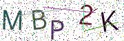 CAPTCHA imagen