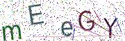 CAPTCHA imagen