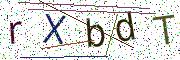 CAPTCHA imagen