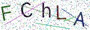 CAPTCHA imagen