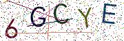 CAPTCHA imagen