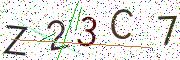 CAPTCHA imagen