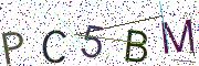 CAPTCHA imagen