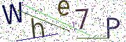 CAPTCHA imagen