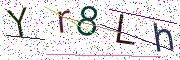 CAPTCHA imagen