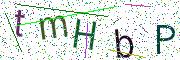 CAPTCHA imagen