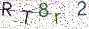 CAPTCHA imagen