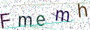 CAPTCHA imagen