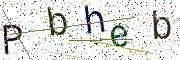 CAPTCHA imagen