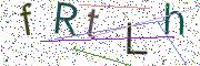 CAPTCHA imagen