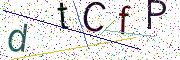 CAPTCHA imagen