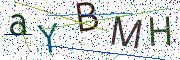 CAPTCHA imagen