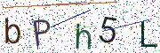 CAPTCHA imagen