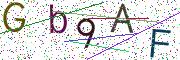 CAPTCHA imagen