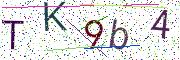 CAPTCHA imagen