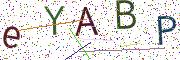 CAPTCHA imagen