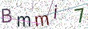 CAPTCHA imagen