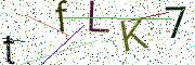 CAPTCHA imagen