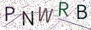 CAPTCHA imagen