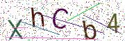 CAPTCHA imagen