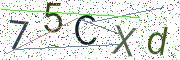 CAPTCHA imagen