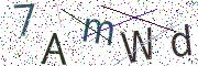 CAPTCHA imagen